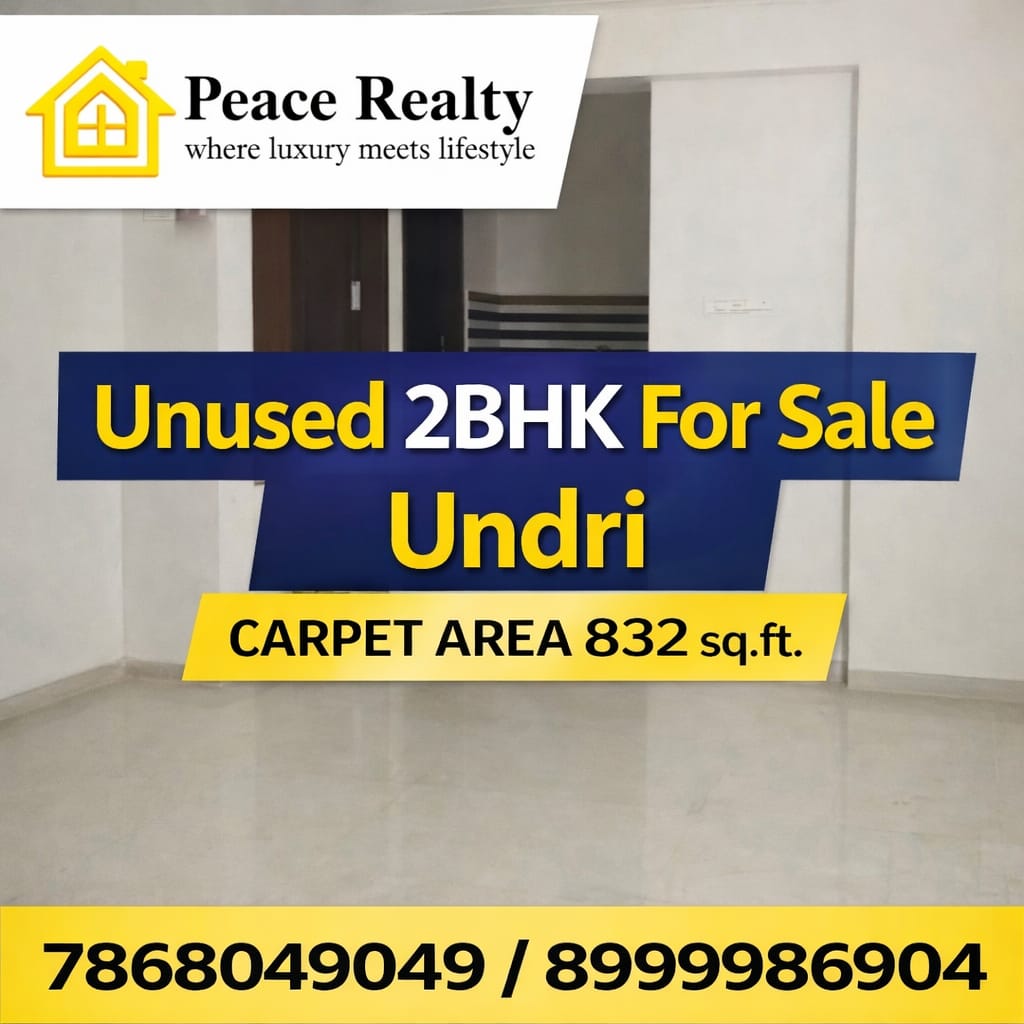 for Sale in Undri - Pune