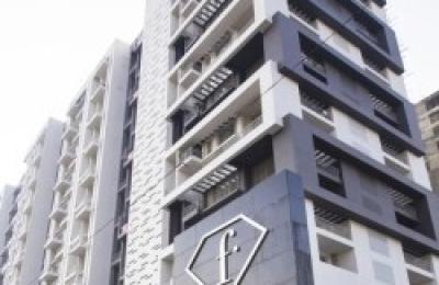 Premium Shop for Rent – F Residences, Kalyani Nagar