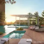 Rezo by Tiraa - luxury 3 & 4.5 from 1.90Cr onwards