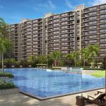 Kumar Palmspring Towers 2 & 3BHK - NIBM Annexe Pune