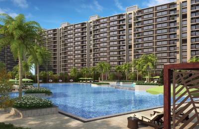 Kumar Palmspring Towers 2 & 3BHK - NIBM Annexe Pune