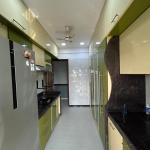 3 BHK Fully Furnished Home for Rent – Borivali West, Mumbai