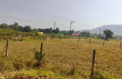 NA Plot for sale @Satara