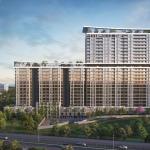 Sky Gardens 2 & 3BHK Residences at NIBM Pune.