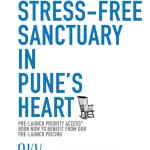 Sky Suites – Pre-Leased Luxury Suites in Camp, Pune by BramhaCorp