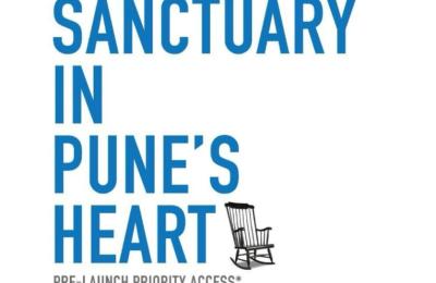 Sky Suites – Pre-Leased Luxury Suites in Camp, Pune by BramhaCorp