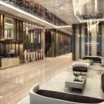 Boulevard Towers - Camp, Pune by BramhaCorp