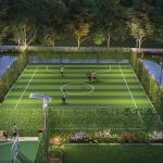 Raheja Sterling - 2 & 3BHK at NIBM Annexe